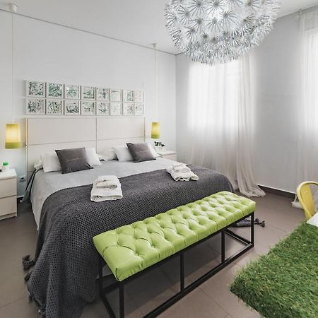 Beach & Urban Attic Alicante Exterior foto